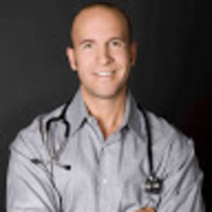 Meet your Posher, Steven